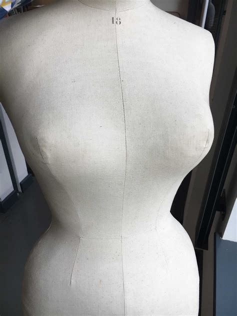 dior vintage mannequin|Lot 335 .